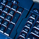 Illustration for article titled Lightning Review: Microsoft SideWinder X6 Gaming Keyboard